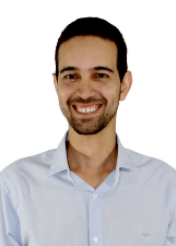 Foto oficial de Dr Joao Pedro