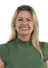 Foto oficial de Angela Enfermeira