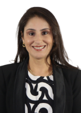 Foto oficial de Monique Reis