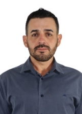Foto oficial de Lucas Borges