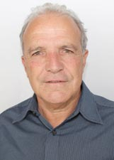 Foto oficial de Ellison Filadelfo