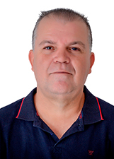 Foto oficial de Weriton Andrade