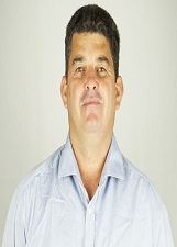 Foto oficial de Marcinho do Valtão