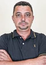 Foto oficial de Vanderli Tigrão