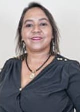 Foto oficial de Marli Silva