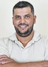 Foto oficial de Flávio Martins