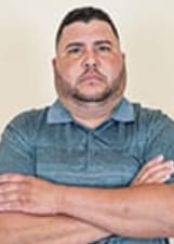 Foto oficial de Wagner da Nira