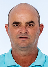Foto oficial de Lúcio Pacheco