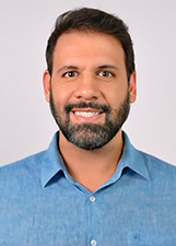 Foto oficial de Guilherme Guimaraes