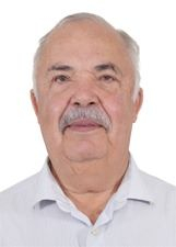 Foto oficial de Inácio Franco