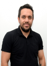Foto oficial de Dayano Danyel