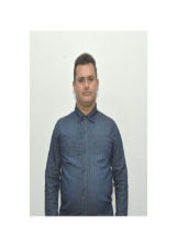 Foto oficial de José Lelis