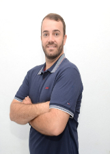 Foto oficial de Luciano do Transporte