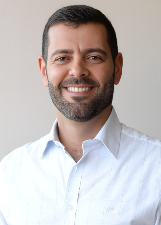 Foto oficial de Charles Lopes Moreira