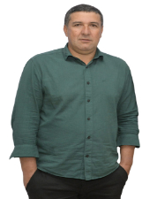 Foto oficial de Juvenal