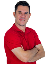 Foto oficial de Junior Marruaz