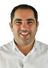 Foto oficial de Dr Lucas
