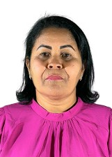 Foto oficial de Vanilda do Majela