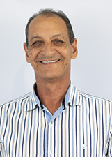 Foto oficial de Paulinho do Sindicato