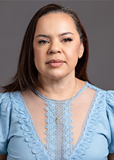 Foto oficial de Silmaria