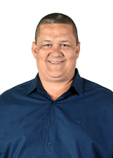 Foto oficial de Gustavão