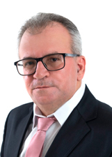 Foto oficial de Ademar do Turmalina