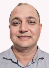 Foto oficial de Dé Gomes