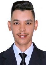 Foto oficial de Guilherme da Funerária