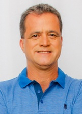 Foto oficial de Racly Andrade