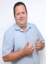 Foto oficial de Juliano Campos