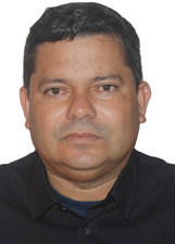 Foto oficial de Vinicius Silva