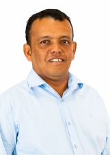 Foto oficial de José Maria Roxo