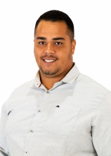 Foto oficial de Apolo Sampaio