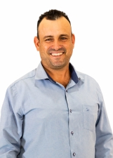 Foto oficial de Carlinho de Zé Rocha