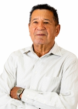 Foto oficial de Rubens Gomes
