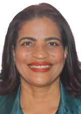Foto oficial de Luciana de Juarezinho