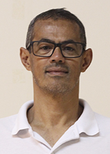 Foto oficial de Marquinhos Barbeiro