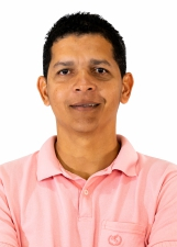 Foto oficial de Tiago de Valdeci