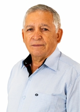 Foto oficial de Raimundinho