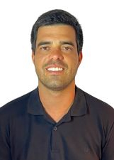Foto oficial de Luizinho do Cacá