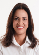 Foto oficial de Melissa Terra