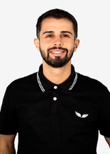Foto oficial de Juninho do Nenego