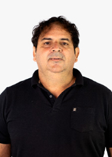 Foto oficial de Marquinho do Antônio Ziquinha