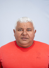 Foto oficial de Tazinho