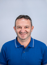 Foto oficial de Júnior Machado