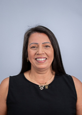 Foto oficial de Claudia Costa