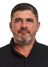 Foto oficial de Juninho Cassette