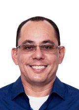 Foto oficial de Luciano Virgilio