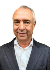 Foto oficial de Vicente Lobo
