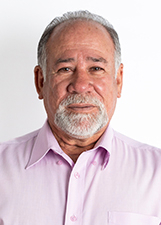 Foto oficial de Décio Lapa